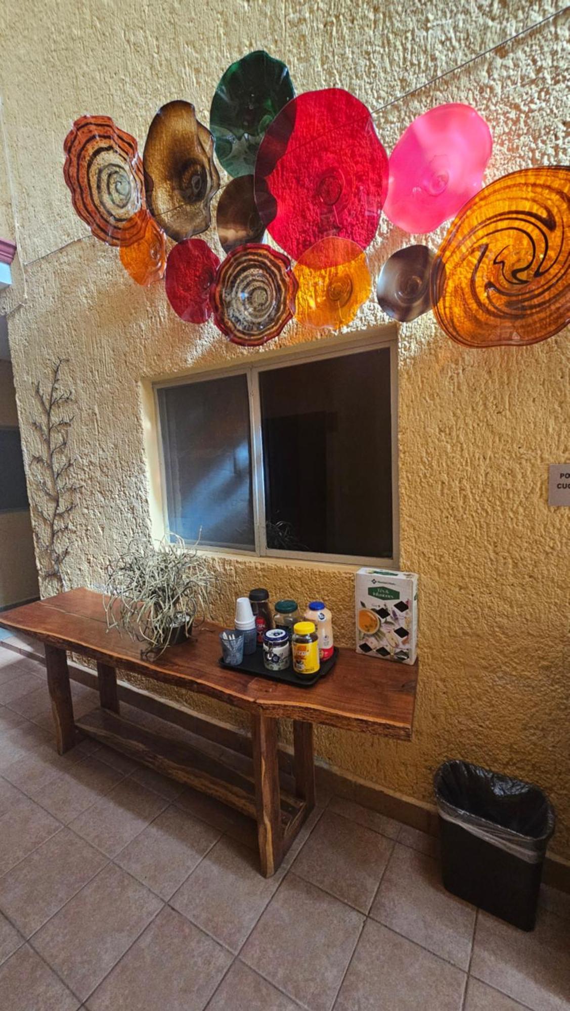 Hotel Posada Marcas Cancun Exterior photo